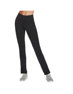 Spodnie skechers go walk pant w w03pt20b