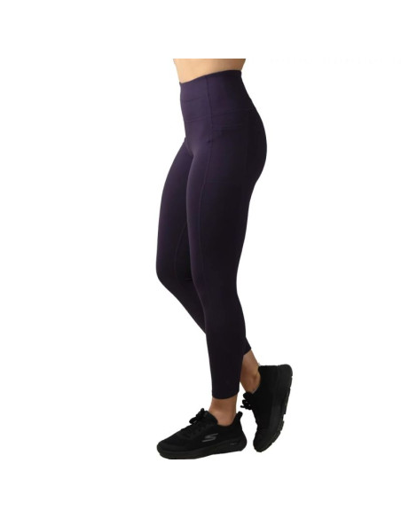 Legginsy skechers go walk high waisted 7/8 w w03lg31b