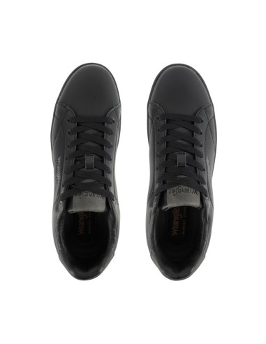 Buty wrangler bennet low m 20253002