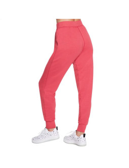 Spodnie skechers skechluxe restful jogger pant w w03pt49 2