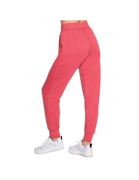 Spodnie skechers skechluxe restful jogger pant w w03pt49