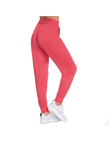 Spodnie skechers skechluxe restful jogger pant w w03pt49