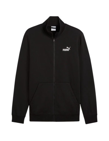 Bluza puma ess no.1 logo track jacket fl m 682582