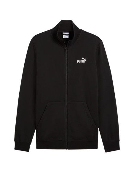 Bluza puma ess no.1 logo track jacket fl m 682582