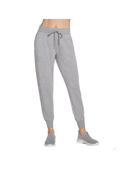 Spodnie skechers skechluxe restful jogger pant w w03pt49 2