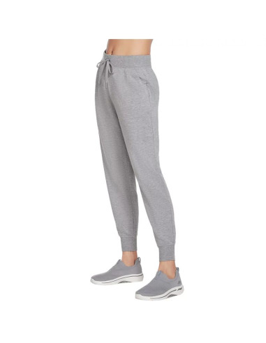 Spodnie skechers skechluxe restful jogger pant w w03pt49