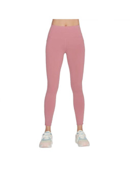 Legginsy skechers go walk high waisted w w03lg30b 2