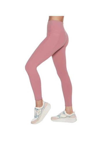 Legginsy skechers go walk high waisted w w03lg30b