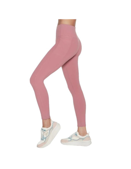 Legginsy skechers go walk high waisted w w03lg30b