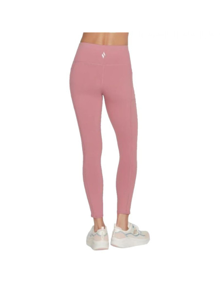 Legginsy skechers go walk high waisted w w03lg30b