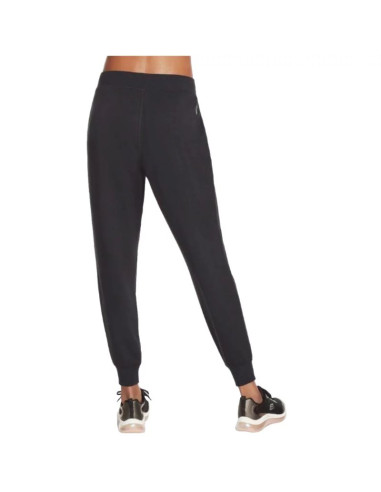 Spodnie skechers skechluxe restful jogger pant w w03pt49
