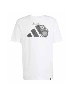 Koszulka adidas yay sports graphic m