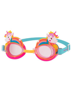 Okularki do pływania spokey playa jr spk