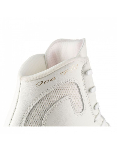 Buty figurowe edea ice fly