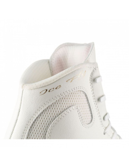 Buty figurowe edea ice fly