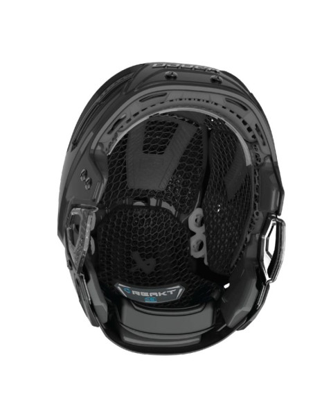 Kask hokejowy bauer re-akt 3d