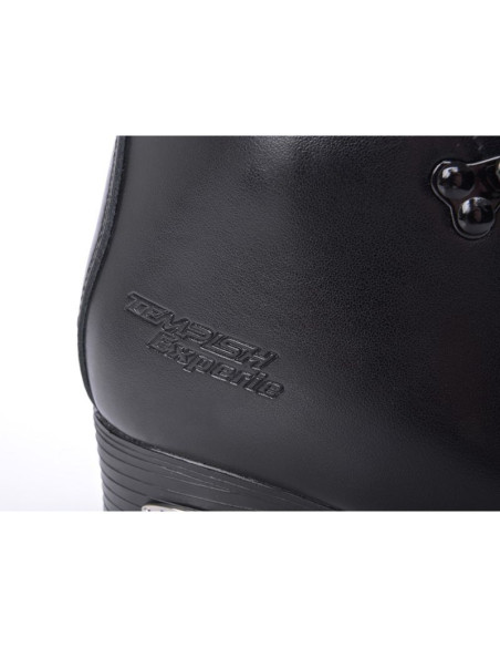 Buty do łyżew figurowych tempish experie