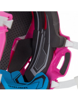 Kask hokejowy bauer prodigy jr 2