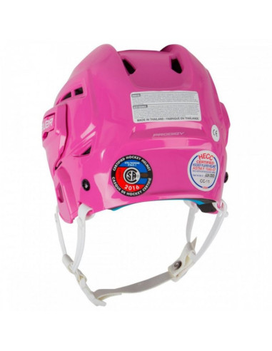 Kask hokejowy bauer prodigy jr