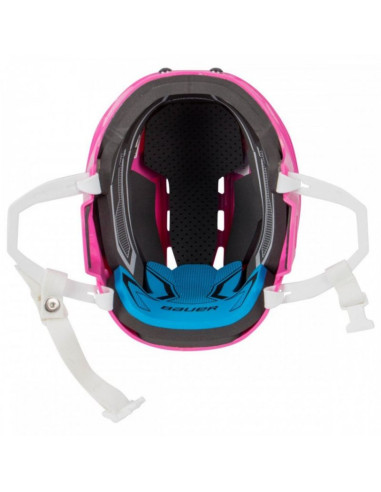 Kask hokejowy bauer prodigy jr