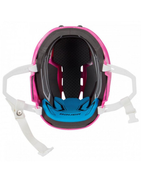 Kask hokejowy bauer prodigy jr