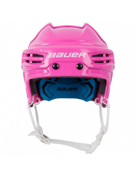 Kask hokejowy bauer prodigy jr