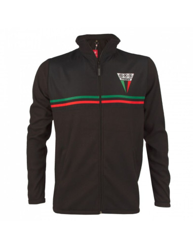 Bluza polarowa gks tychy m tych