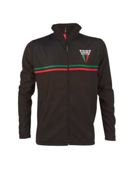 Bluza polarowa gks tychy m tych