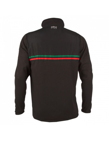 Bluza polarowa gks tychy m tych