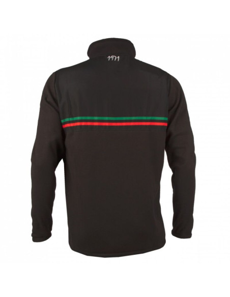 Bluza polarowa gks tychy m tych