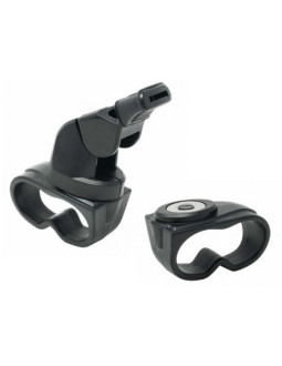 Gwizdek fox40 classic official cmg magnet na palec 2