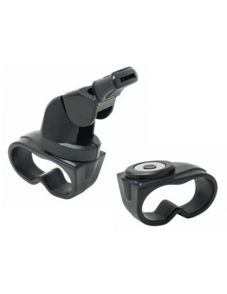 Gwizdek fox40 classic official cmg magnet na palec