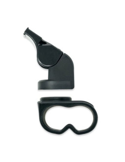 Gwizdek fox40 classic official magne. na palec 2