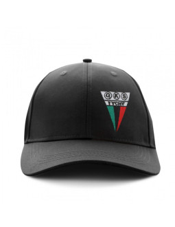 Czapka z daszkiem gks tychy tych 2