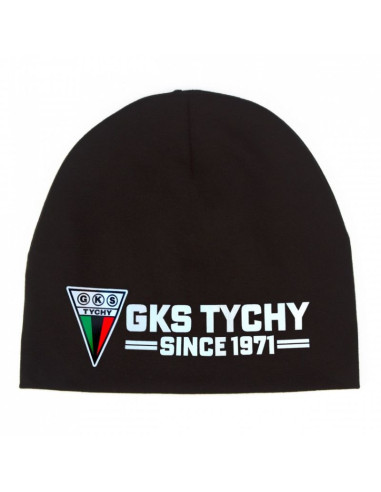 Czapka z daszkiem gks tychy tych