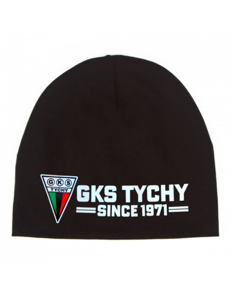 Czapka z daszkiem gks tychy tych