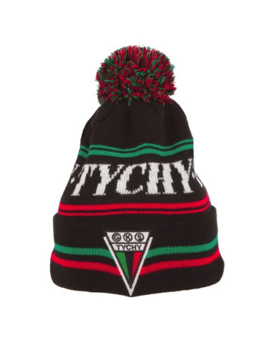 Czapka z daszkiem gks tychy tych