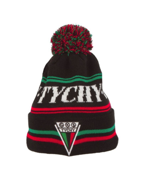 Czapka z daszkiem gks tychy tych