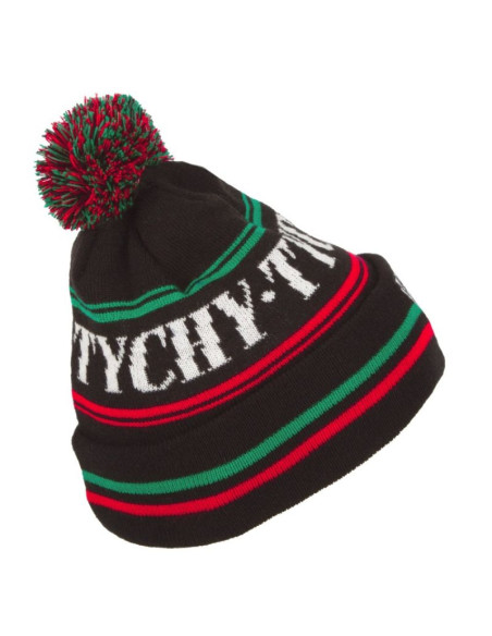 Czapka z daszkiem gks tychy tych