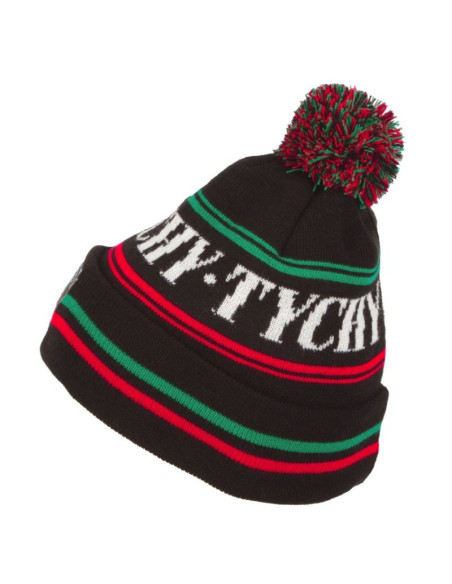 Czapka z daszkiem gks tychy tych