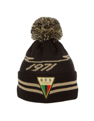 Czapka z daszkiem gks tychy tych