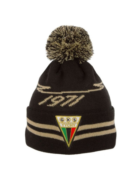 Czapka z daszkiem gks tychy tych