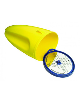 Zestaw ratunkowy na łódkę fox40 2