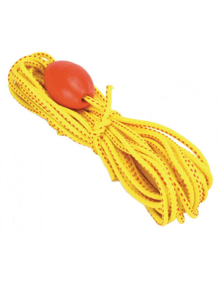 Zestaw ratunkowy na łódkę fox40