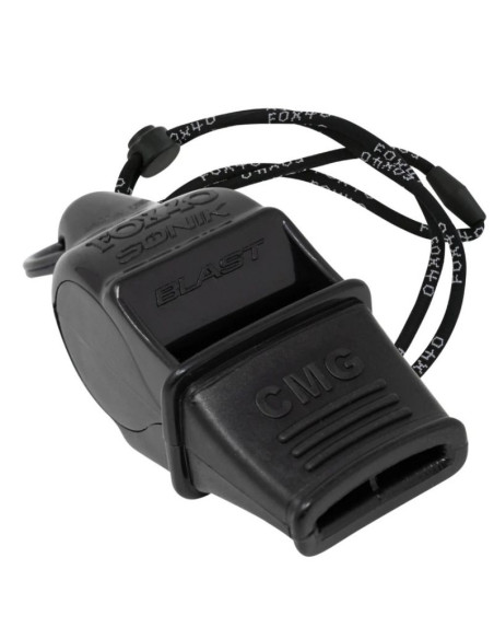 Gwizdek fox40 sonik blast cmg official ze sznurkiem