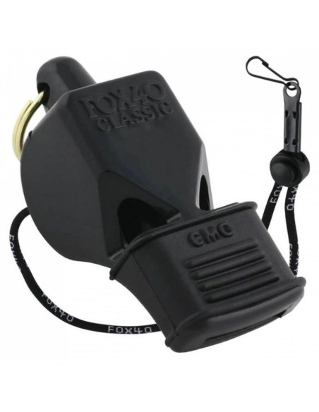 Gwizdek fox40 classic cmg official wrist