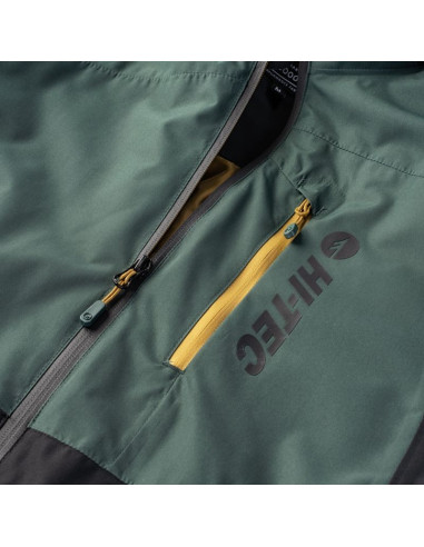 Kurtka hi-tec moren m