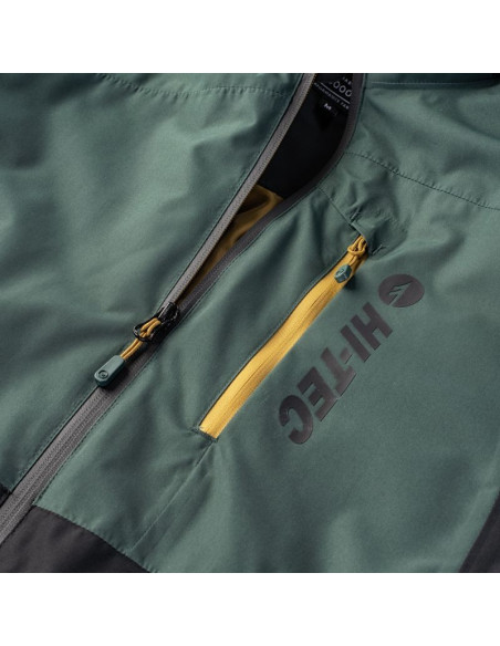 Kurtka hi-tec moren m