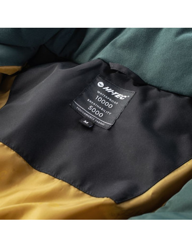 Kurtka hi-tec moren m