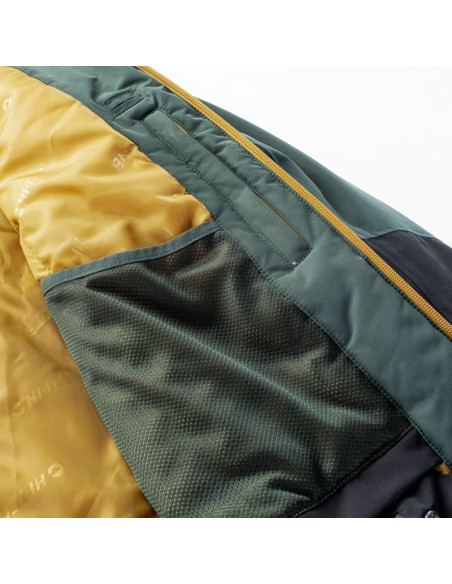 Kurtka hi-tec moren m